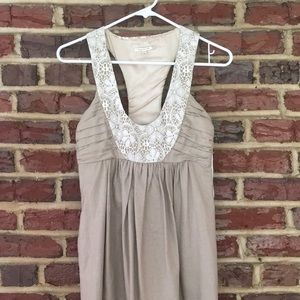 Molly New York dress